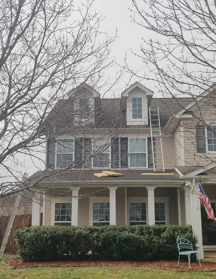 Slide of Expedited Roofing & Repair