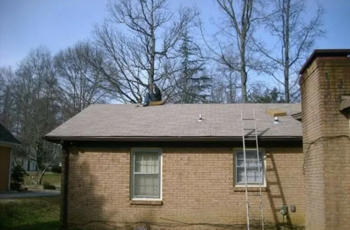 Slide of Expedited Roofing & Repair