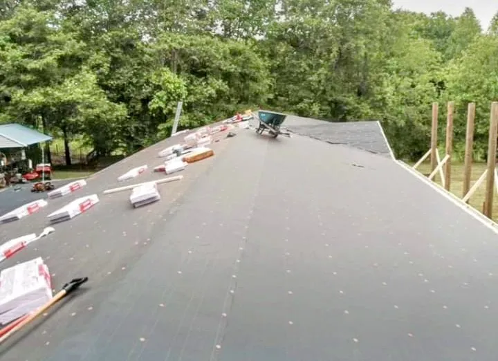 Slide of Expedited Roofing & Repair