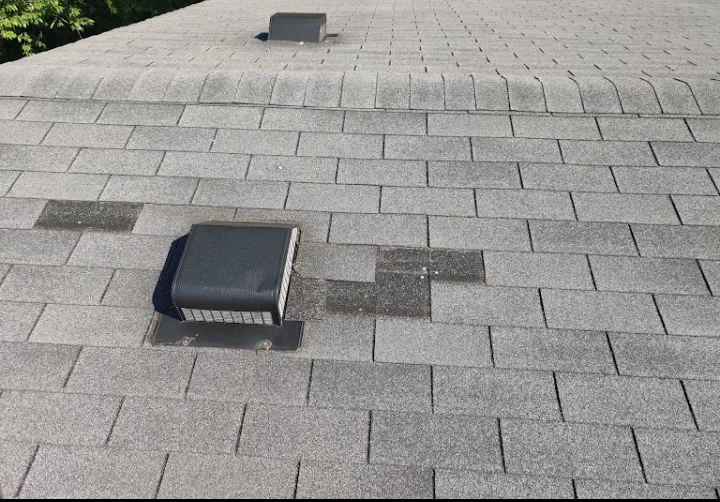 Slide of Expedited Roofing & Repair