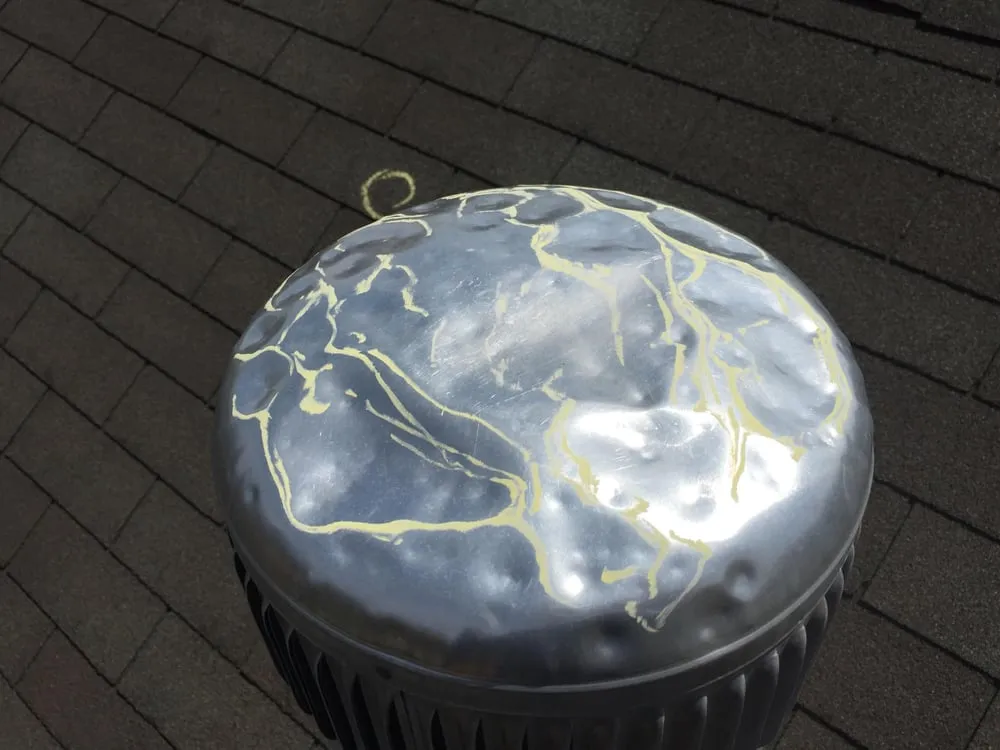 Slide of Experience Construction