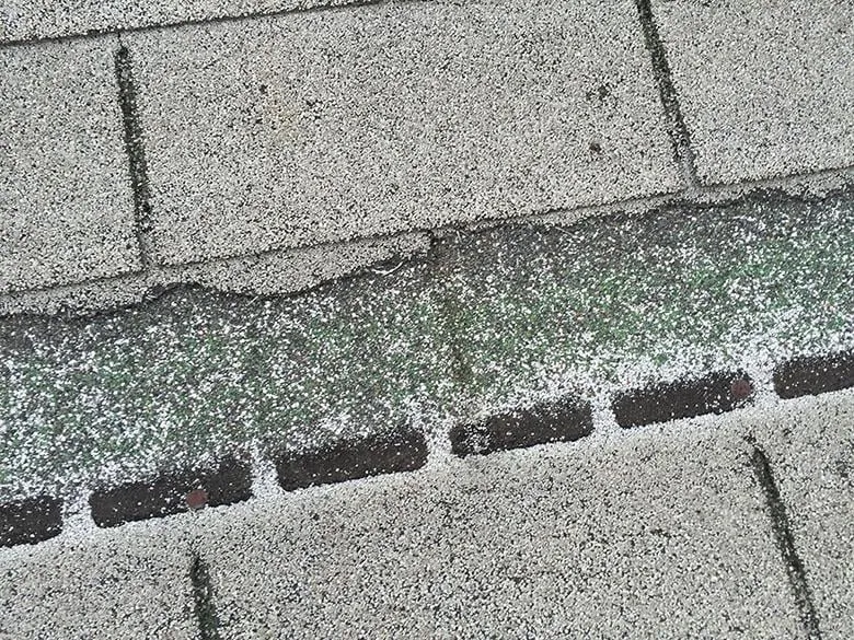 Slide of Experience Construction