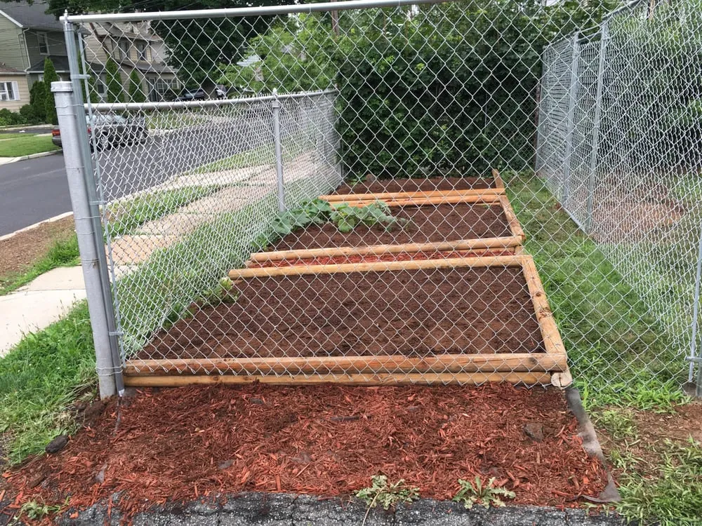 Slide of Experience Construction