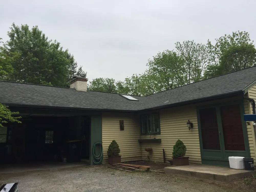 Slide of Experience Construction