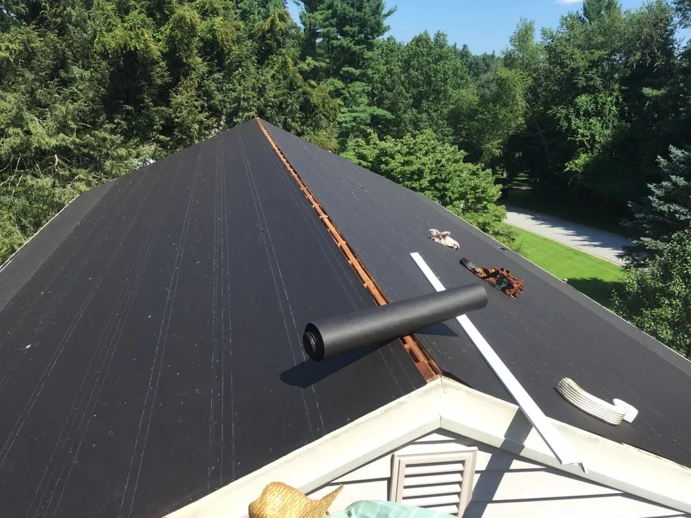 Slide of Experience Construction