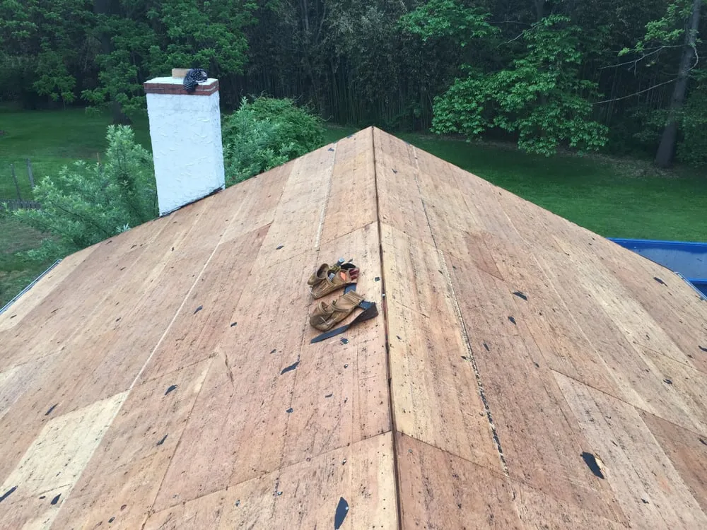 Slide of Experience Construction