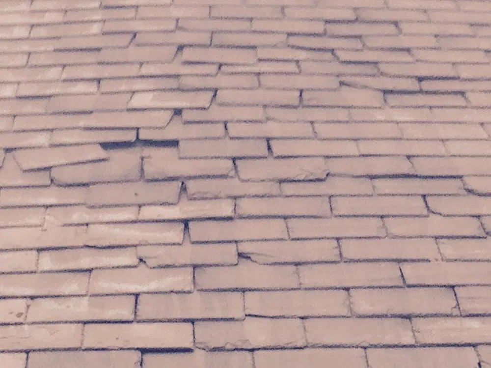 Slide of Experience Construction