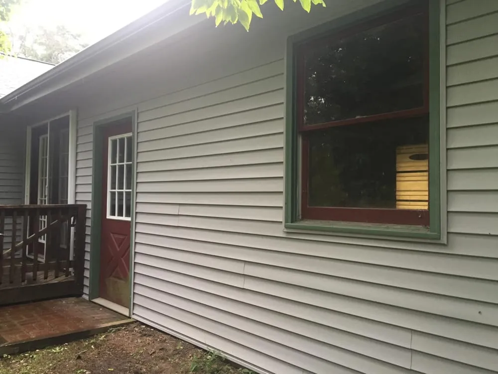 Slide of Experience Construction