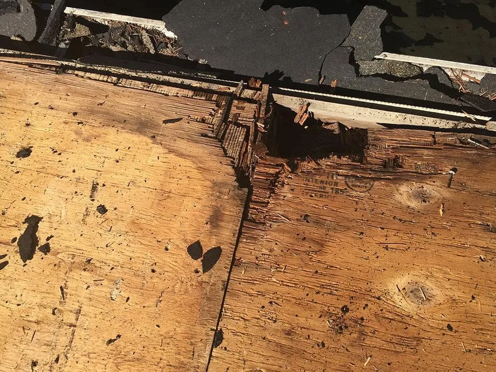 Slide of Experience Construction