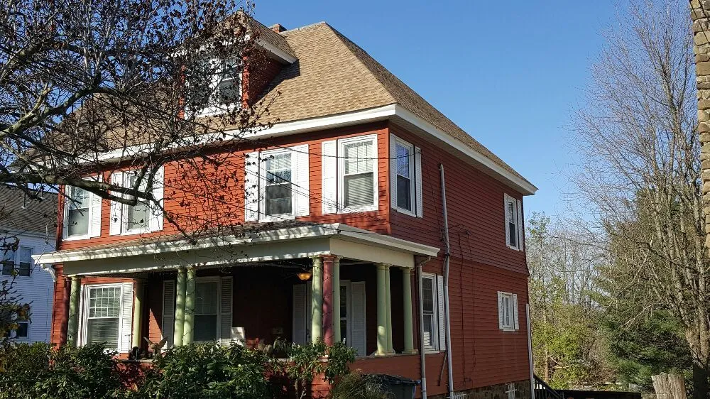 Slide of Experience Contractors