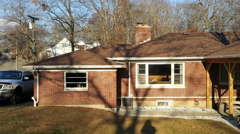 Slide of Experience Contractors