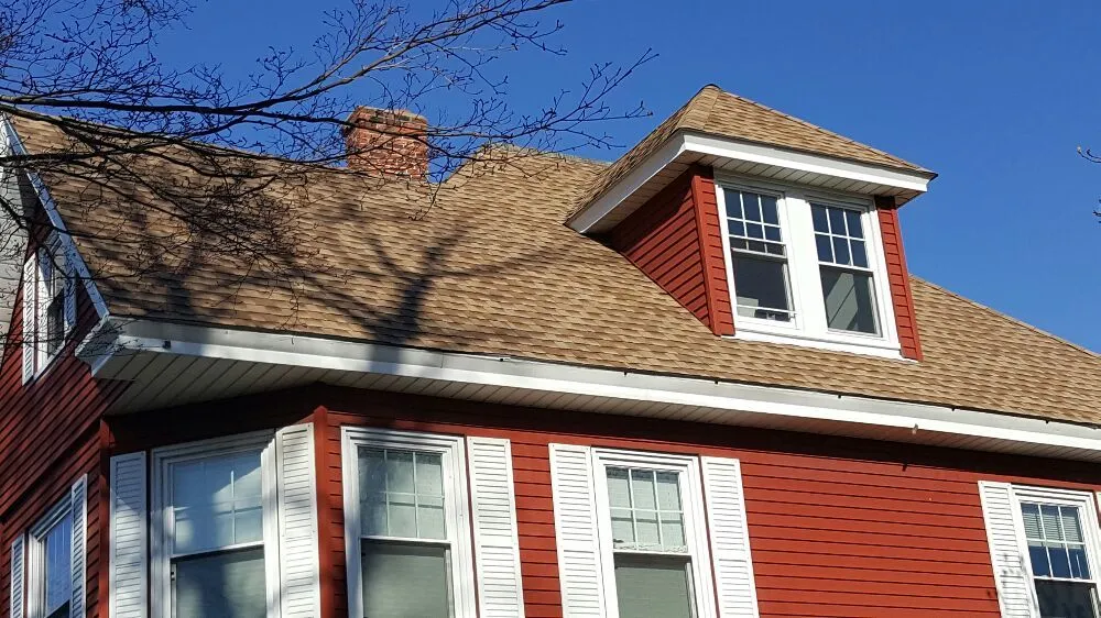 Slide of Experience Contractors