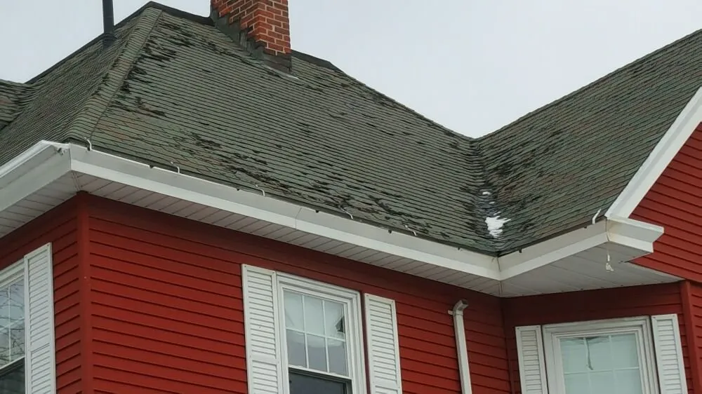 Slide of Experience Contractors