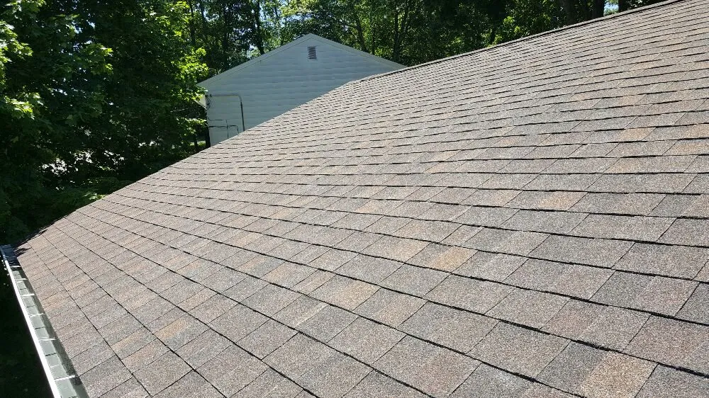 Slide of Experience Contractors