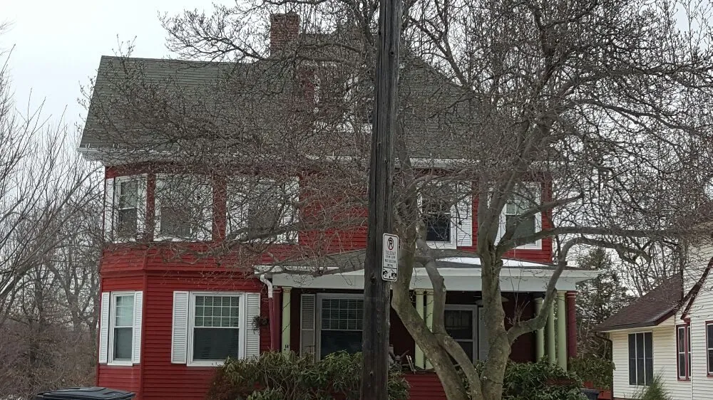 Slide of Experience Contractors