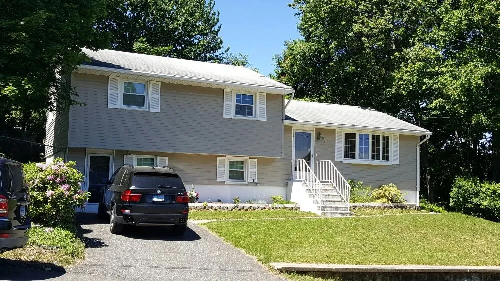 Slide of Experience Contractors