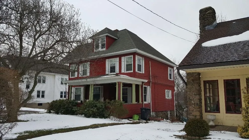 Slide of Experience Contractors