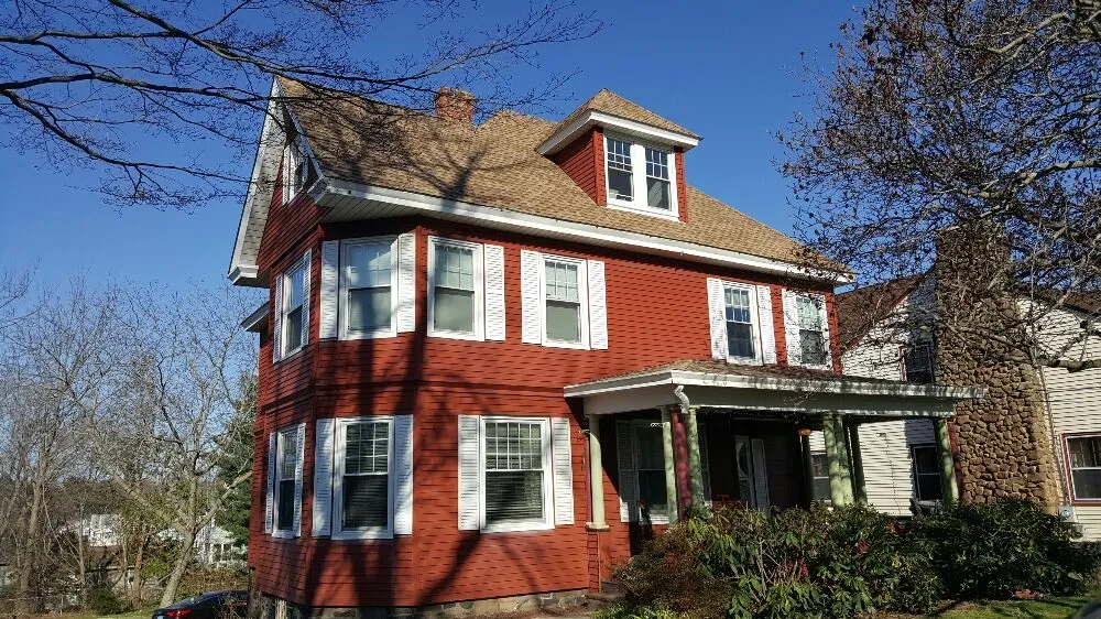 Slide of Experience Contractors