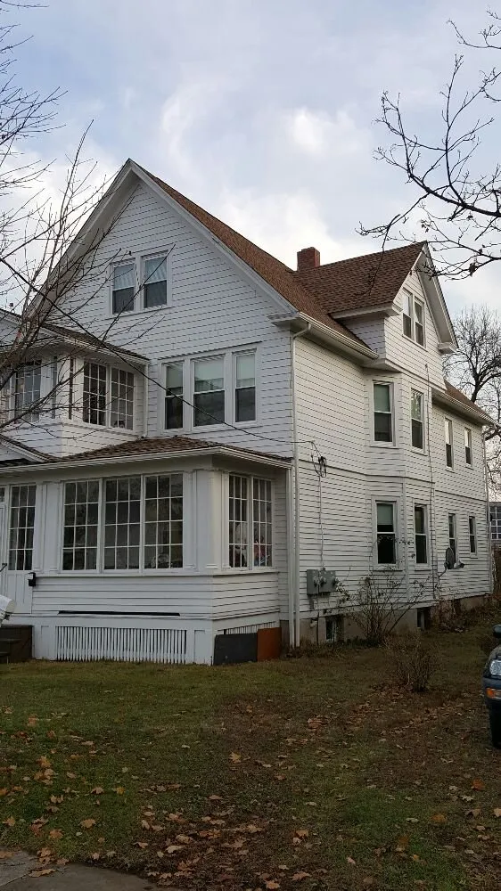 Slide of Experience Contractors