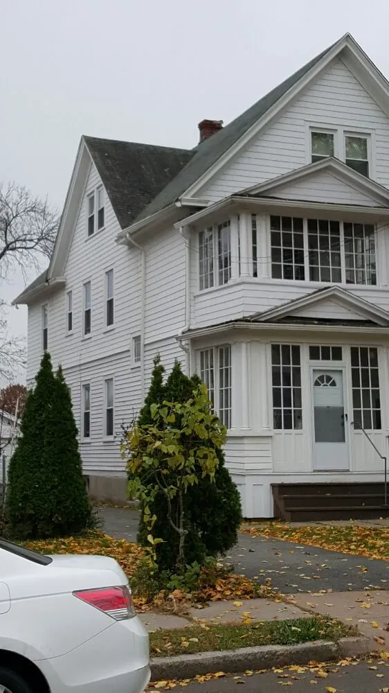 Slide of Experience Contractors