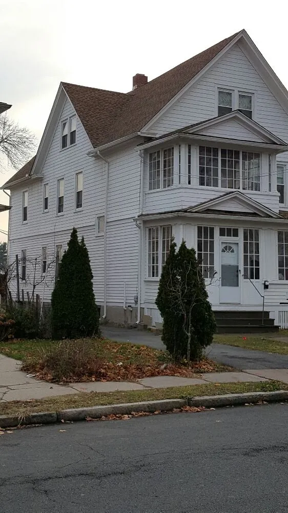 Slide of Experience Contractors