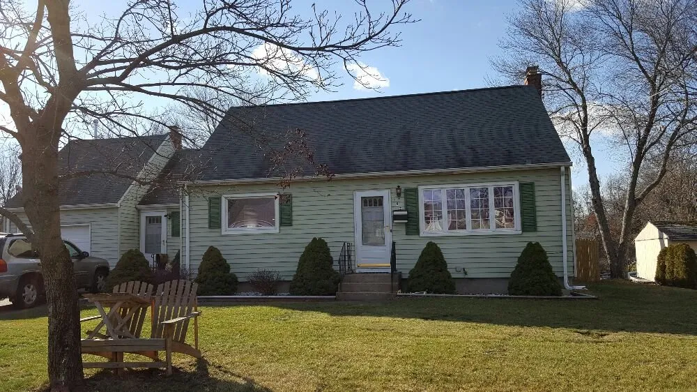 Slide of Experience Contractors