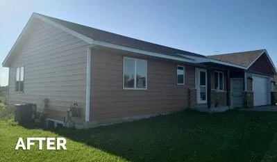Emergency roof repair in Marine on St. Croix, MN by Experienced Builders