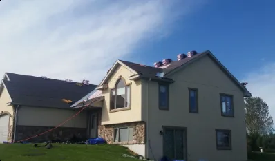 Professional roof replacement in Marine on St. Croix, MN - Experienced Builders