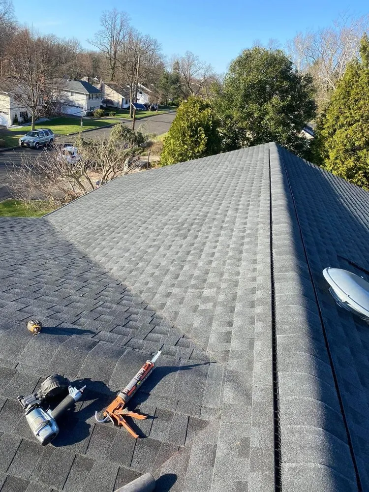 Slide of Experienced Construction & Power Washing