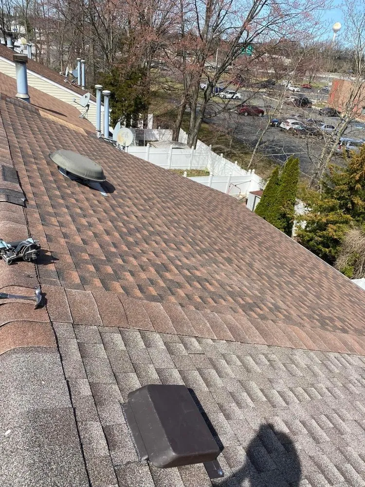 Slide of Experienced Construction & Power Washing