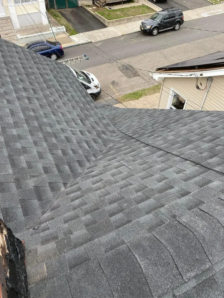 Slide of Experienced Construction & Power Washing