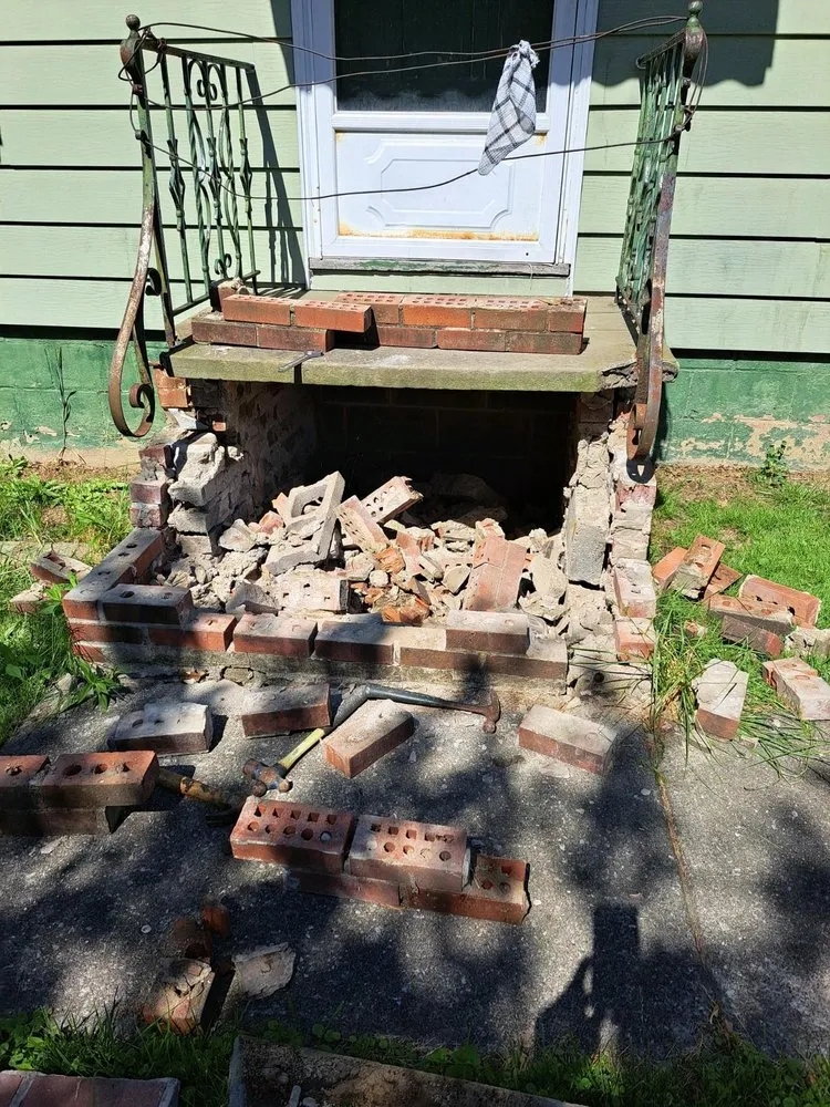 Slide of Experienced Preservation