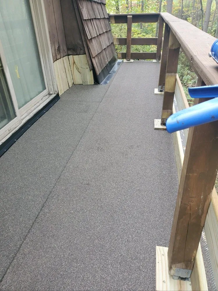 Slide of Experienced Preservation