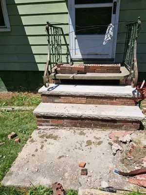 Experienced Preservation Logo