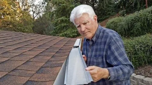 Slide of Experienced Roof & Gutter Cleaning