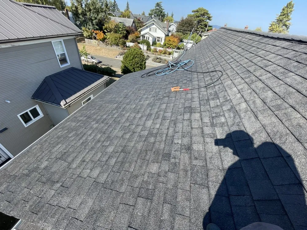 Slide of Experienced Roof & Gutter Cleaning