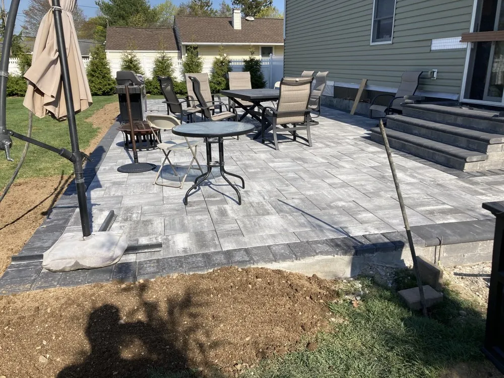 Slide of Experienced Roofer