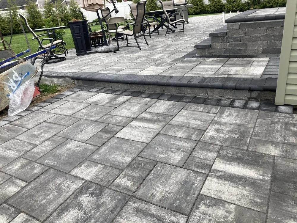 Slide of Experienced Roofer