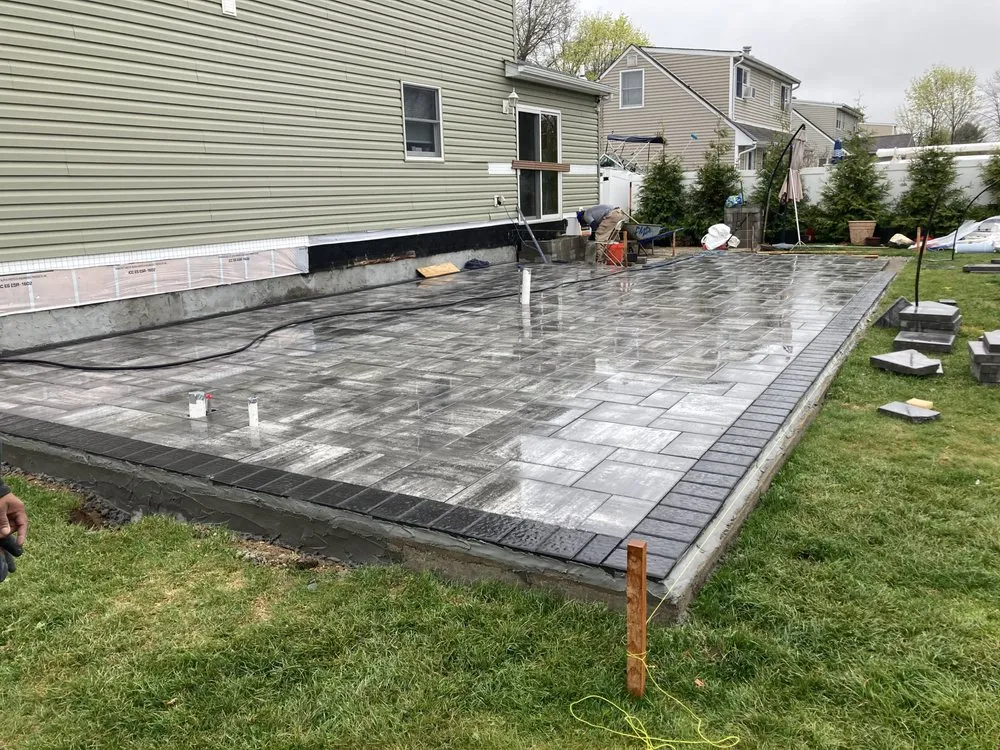 Slide of Experienced Roofer