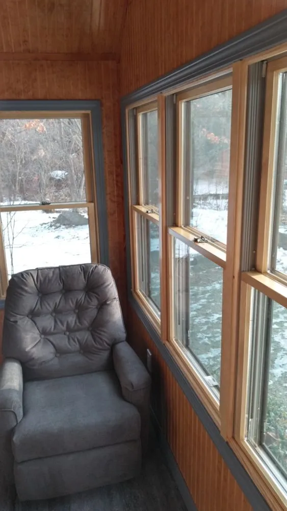 Slide of Expert Carpentry