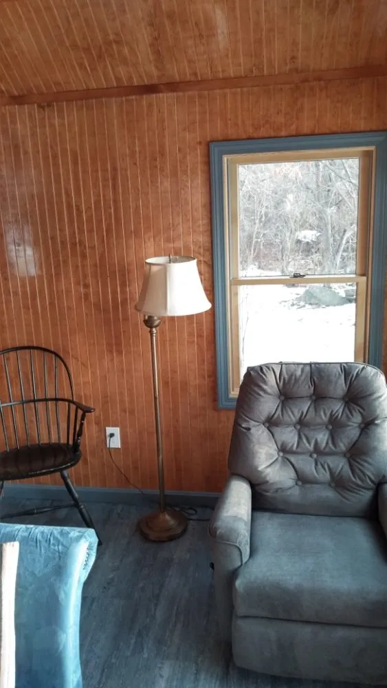 Slide of Expert Carpentry