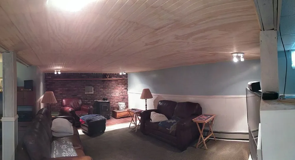 Slide of Expert Carpentry