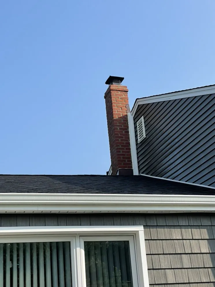Slide of Expert Chimney & Roofing