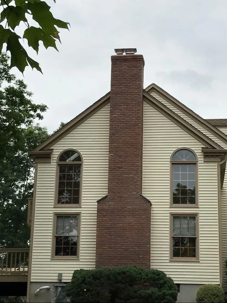 Slide of Expert Chimney & Roofing