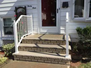 Slide of Expert Chimney & Roofing