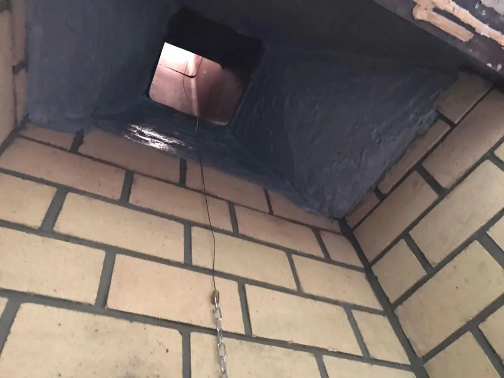 Slide of Expert Chimney & Roofing