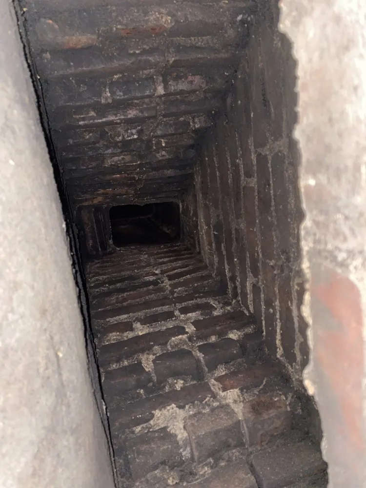 Slide of Expert Chimney & Roofing