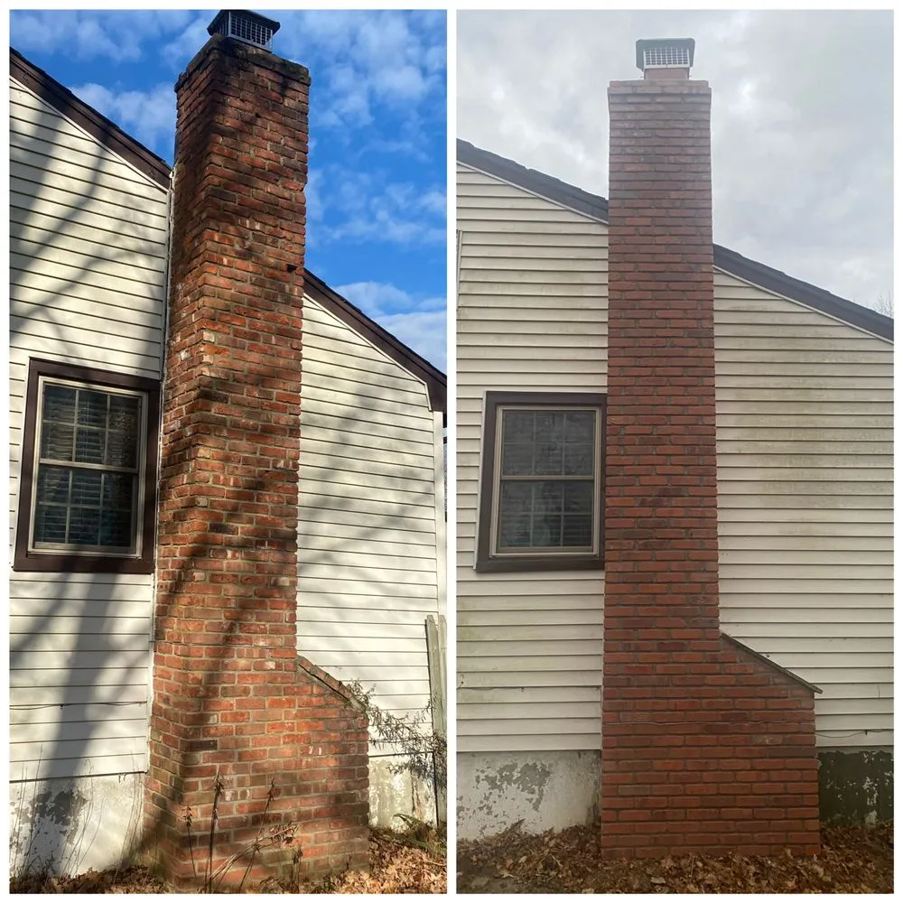 Slide of Expert Chimney & Roofing