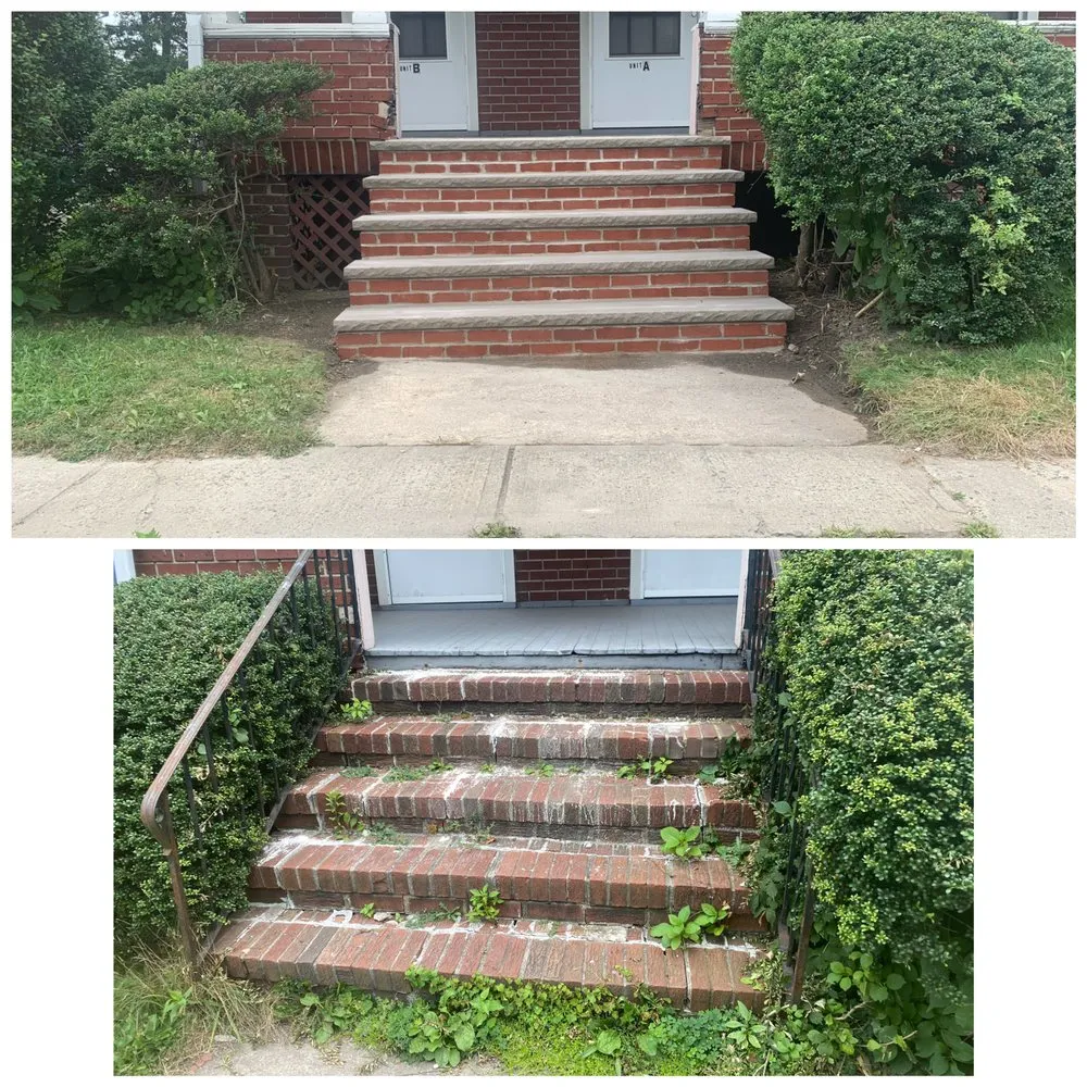 Slide of Expert Chimney & Roofing