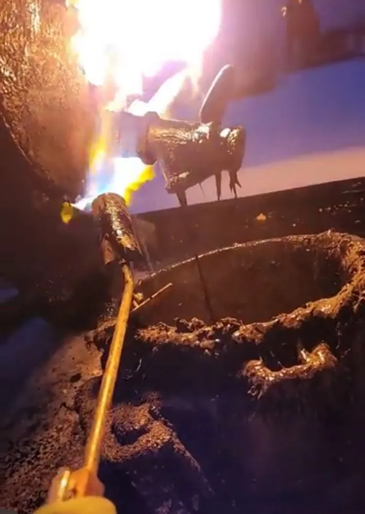 Slide of Expert Commercial Roofing